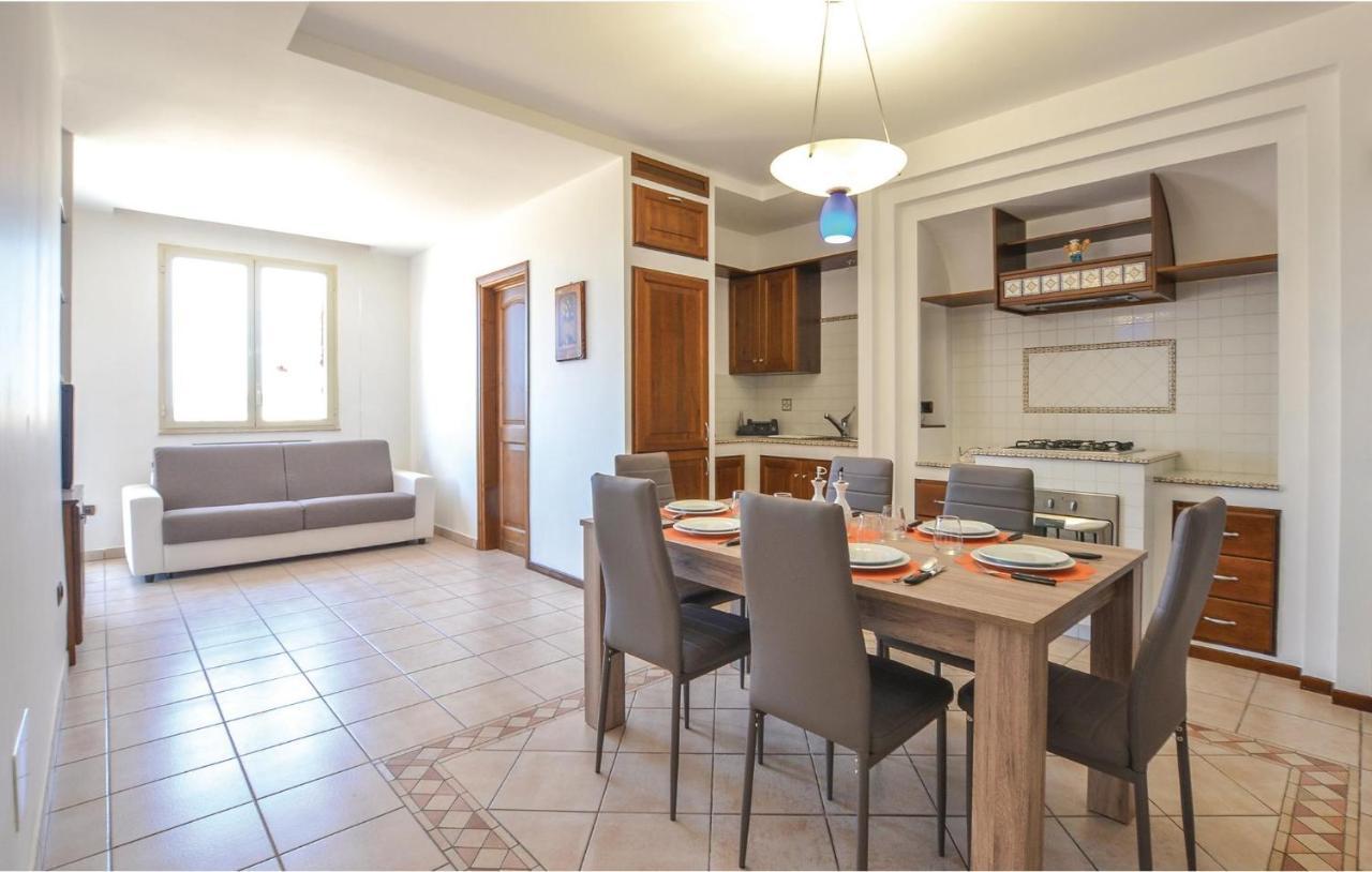 Villa Mucera Ficarazzi Buitenkant foto