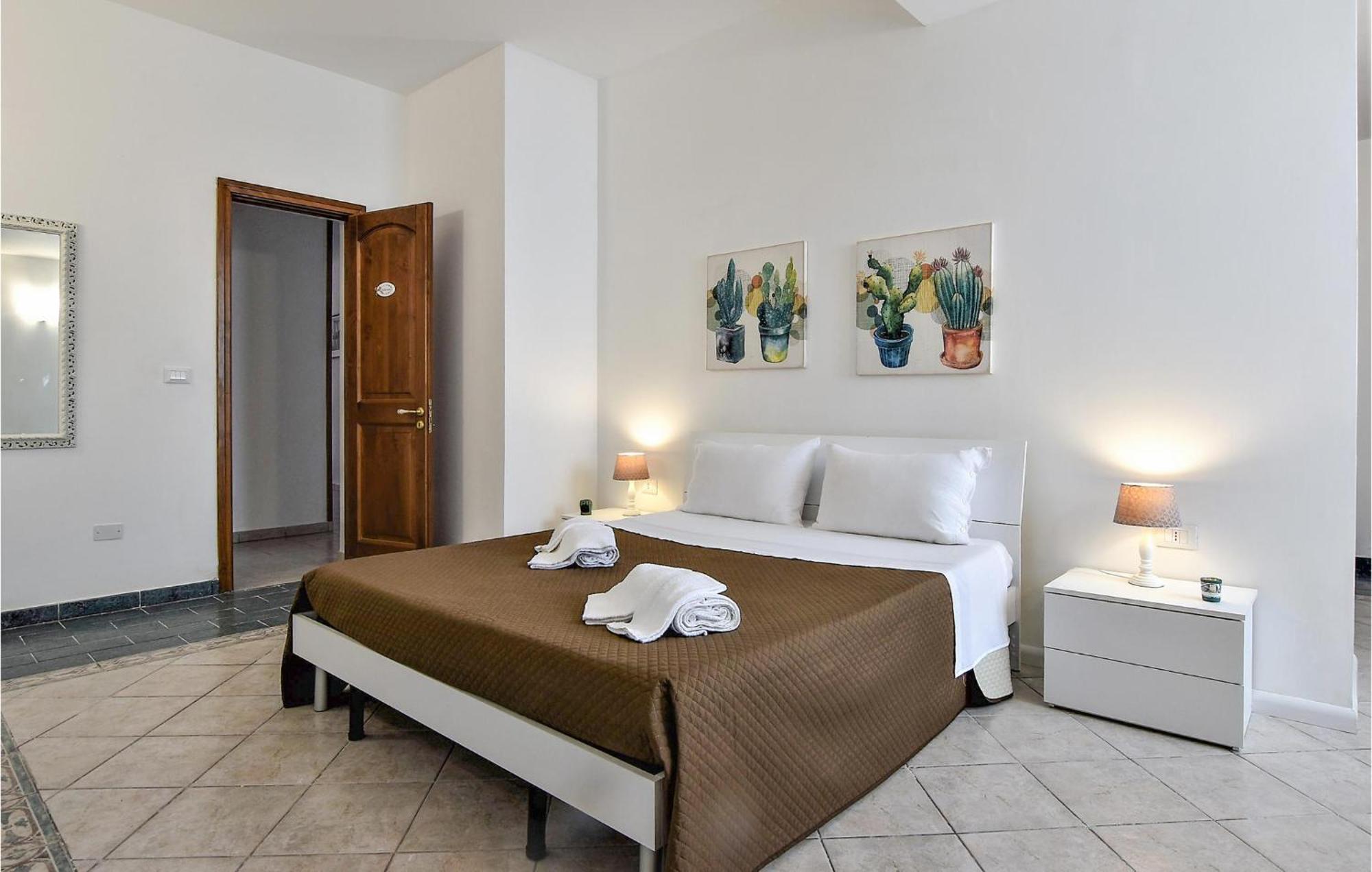 Villa Mucera Ficarazzi Buitenkant foto