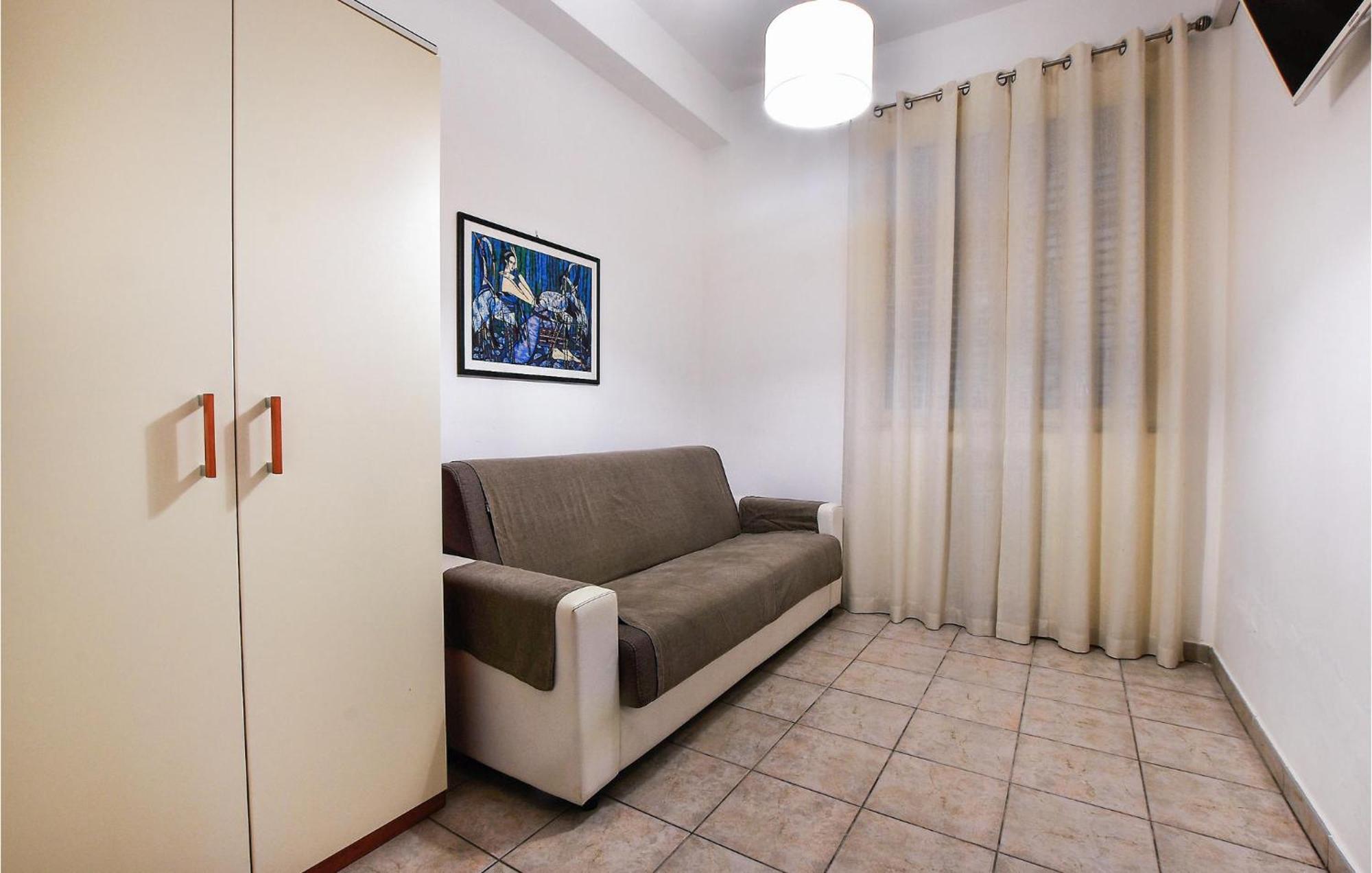 Villa Mucera Ficarazzi Buitenkant foto